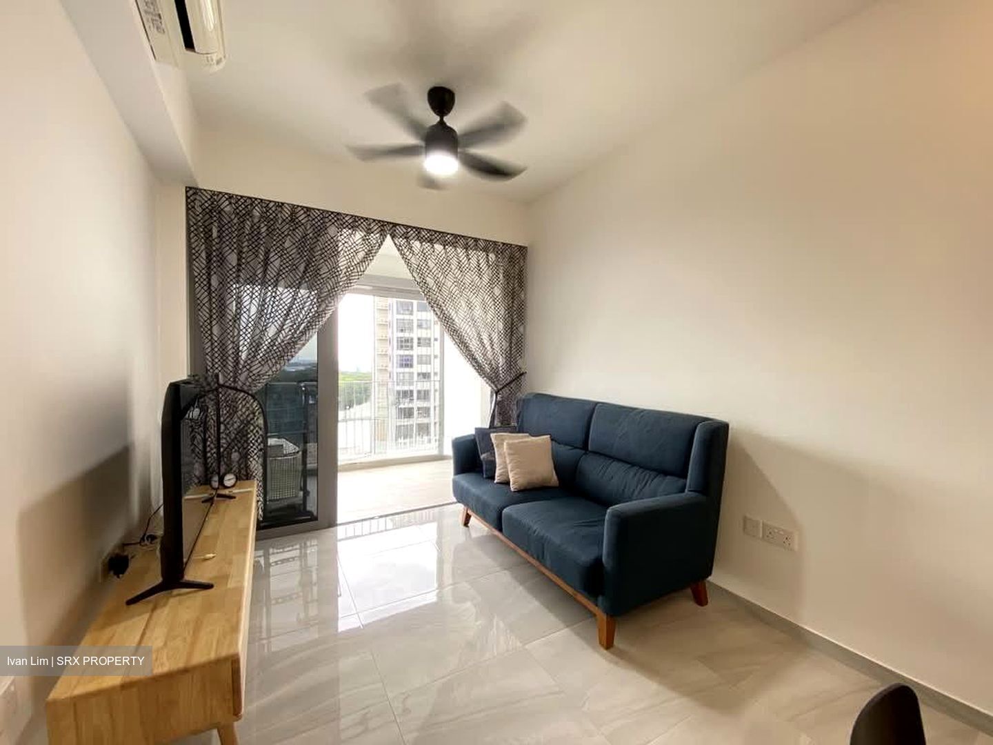 High Park Residences (D28), Apartment #585624351